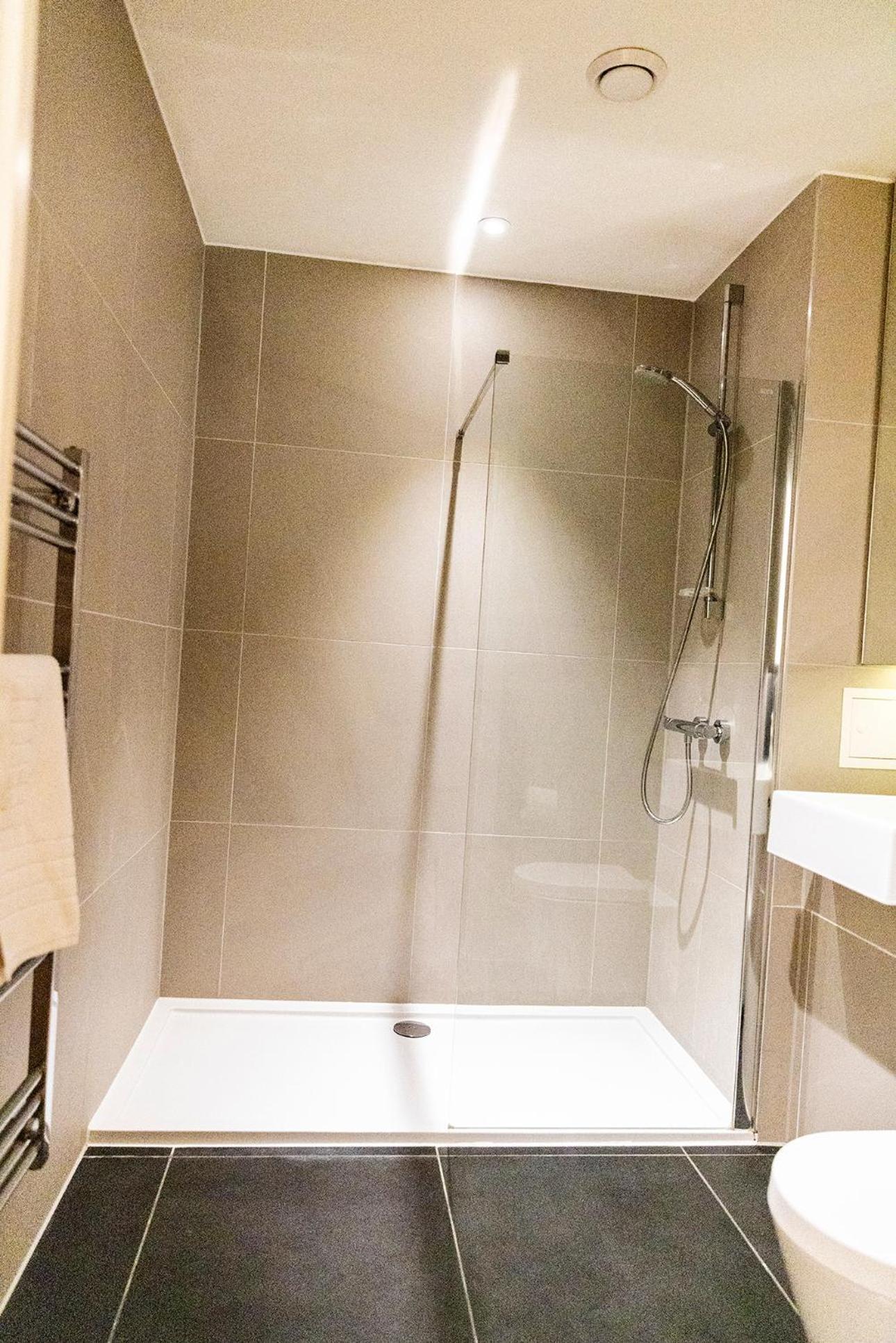 Appartement Peninsula Life- Stylish Greenwich 1bed Flat *